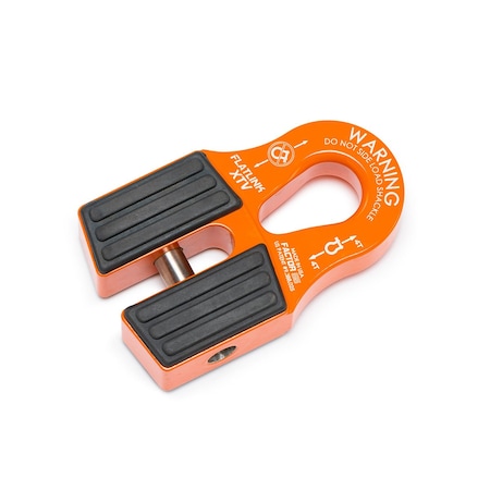 Factor 55 Fits 34 Shackles DRings Fits 516 Steel Cable Synthetic Winch Rope 00070-07